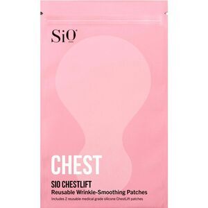 Miracle Sio ChestLift! Reusable Wrinkle Smoothing Patches
